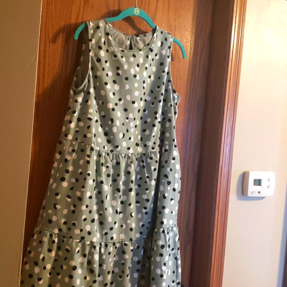 Womens dress